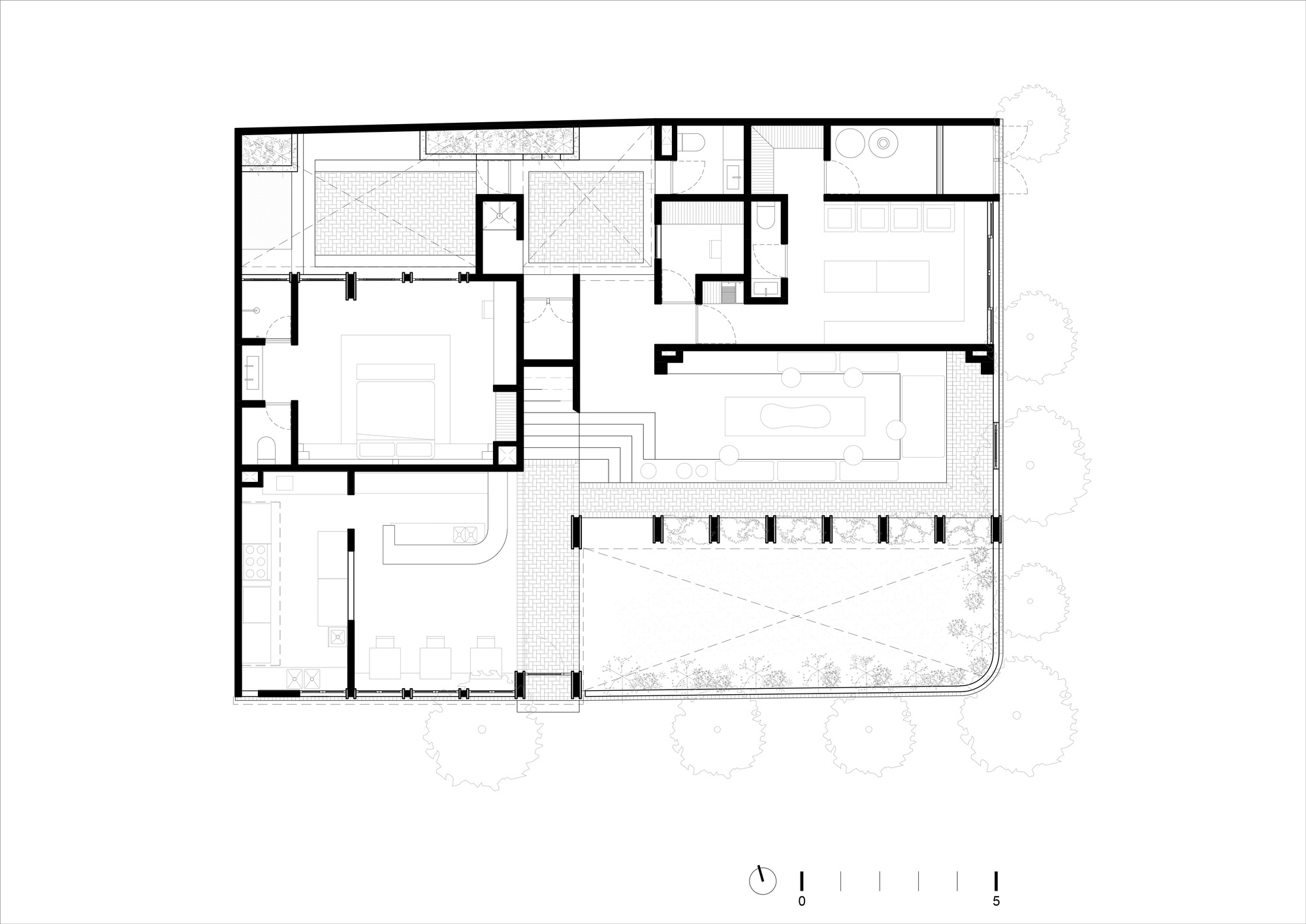 丨墨西哥丨CAAM Arquitectos-40
