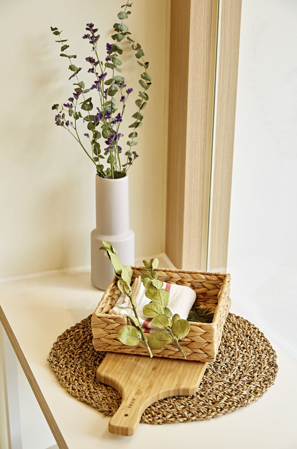 微笑餐厅 | 现代简约风格的完美应用-14