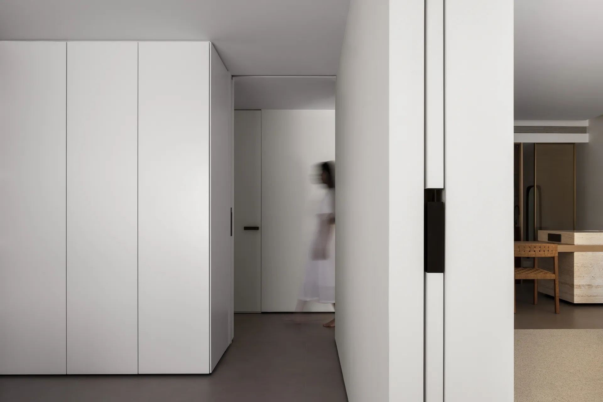 理想生活之TCL嘉园私宅 LICO力高设计 钟良胜-31