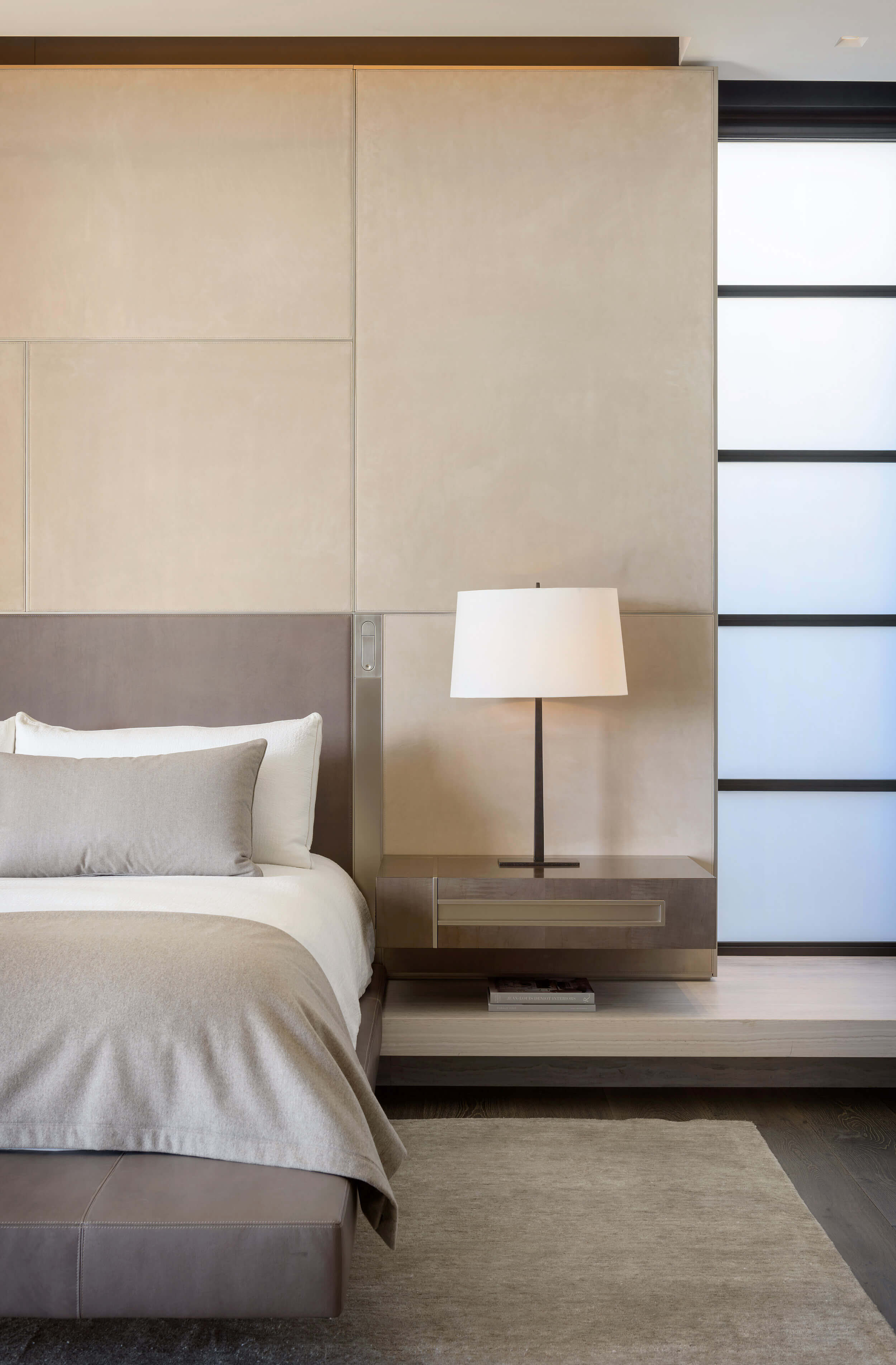 滨海之路住宅丨美国加利福尼亚-17