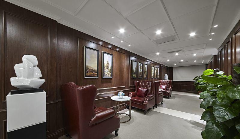 深圳太平洋口腔医院丨中国深圳-42