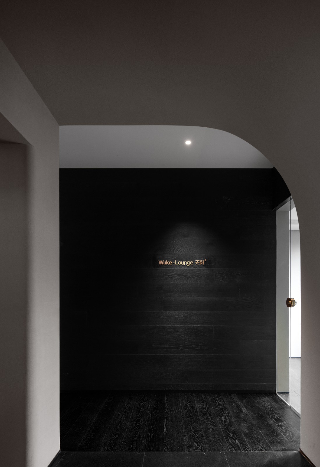 无刻台州会所丨中国台州丨无刻建筑设计事务所-11
