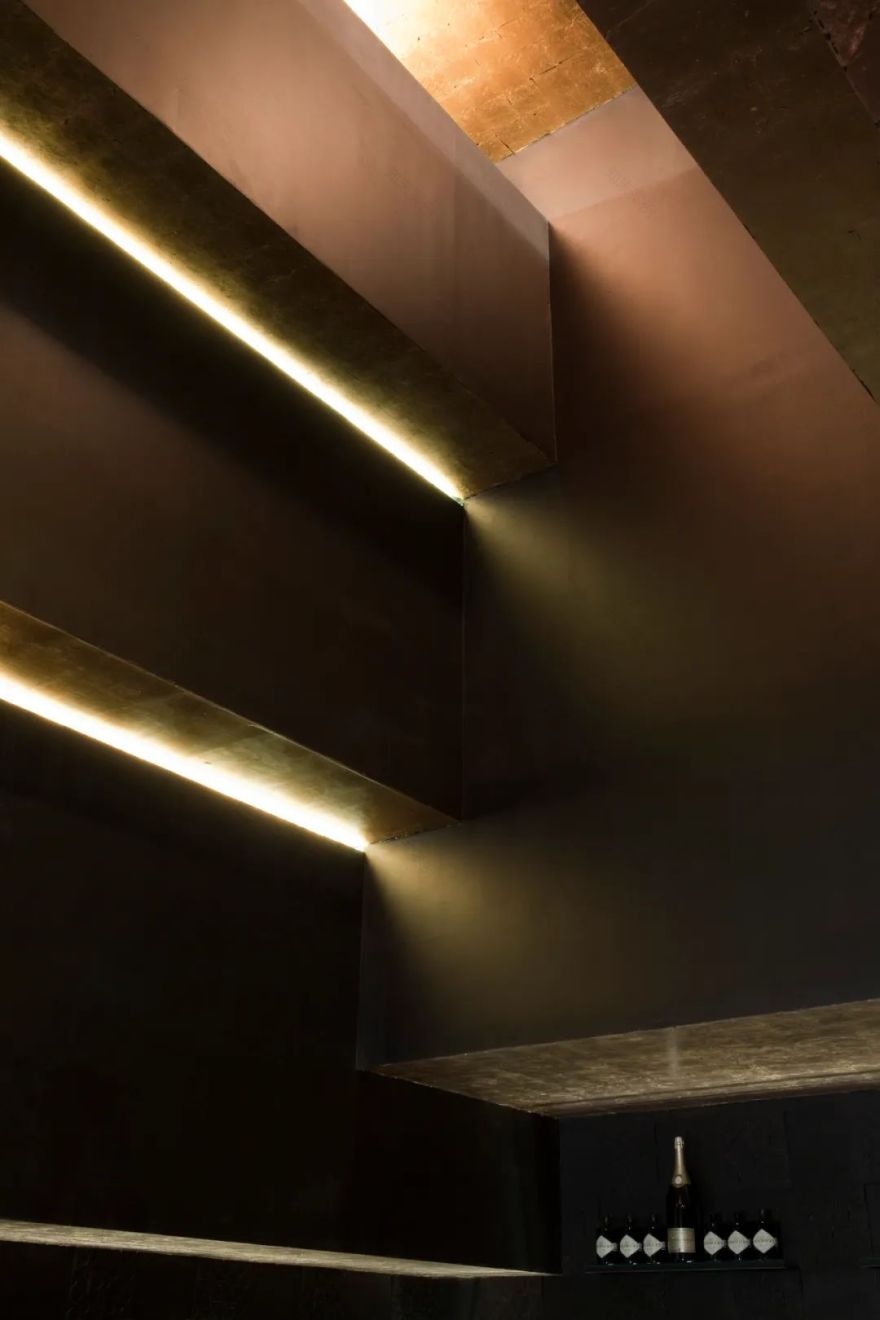 墨西哥建筑事务所 | 颠覆完美,创造想象力的空间-93