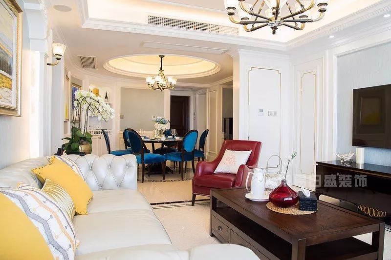 【易拍客No.5期 】陈丹作品 • 好一个明媚时光-64