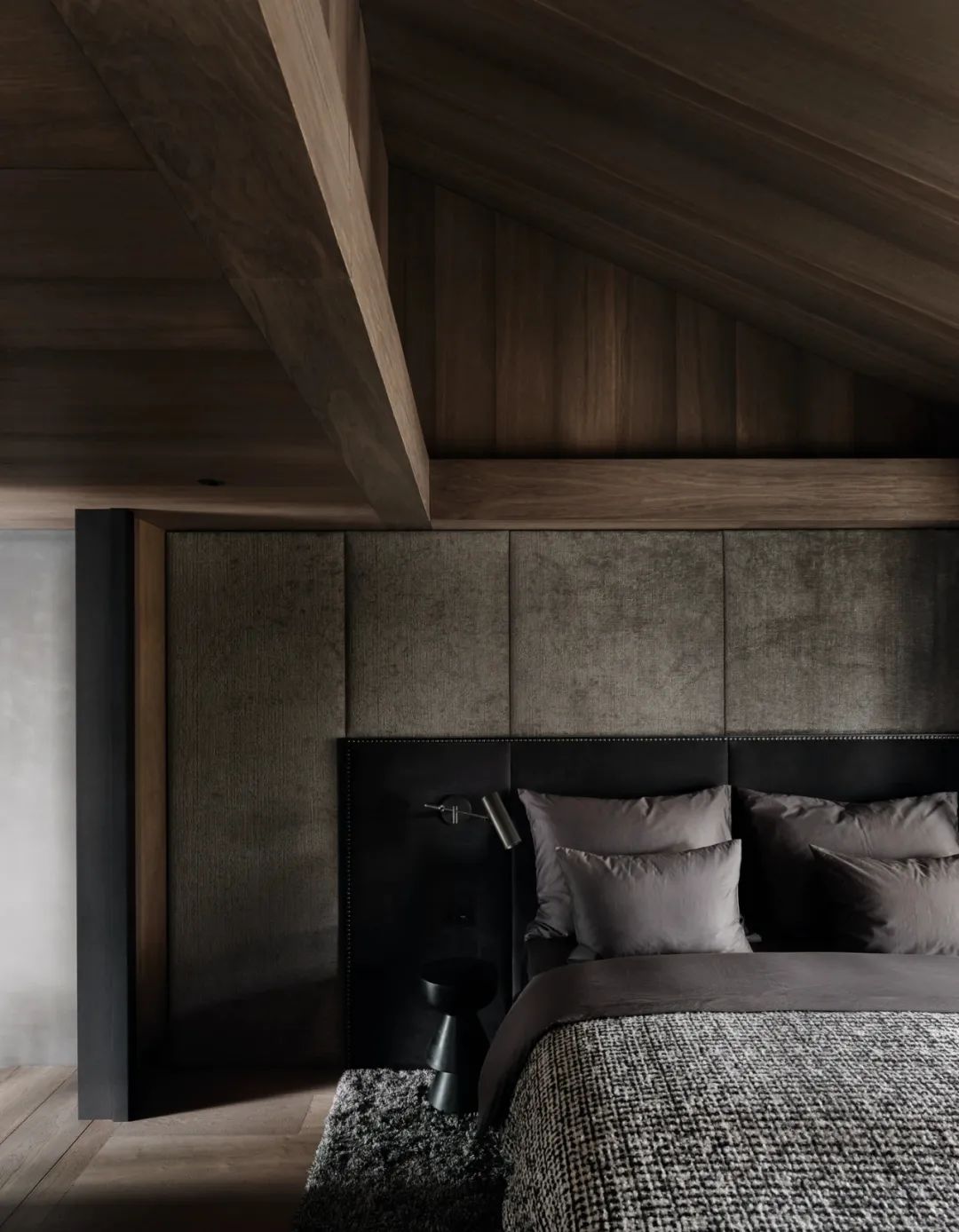 耶特姆别墅丨Paulsen & Nilsen-51