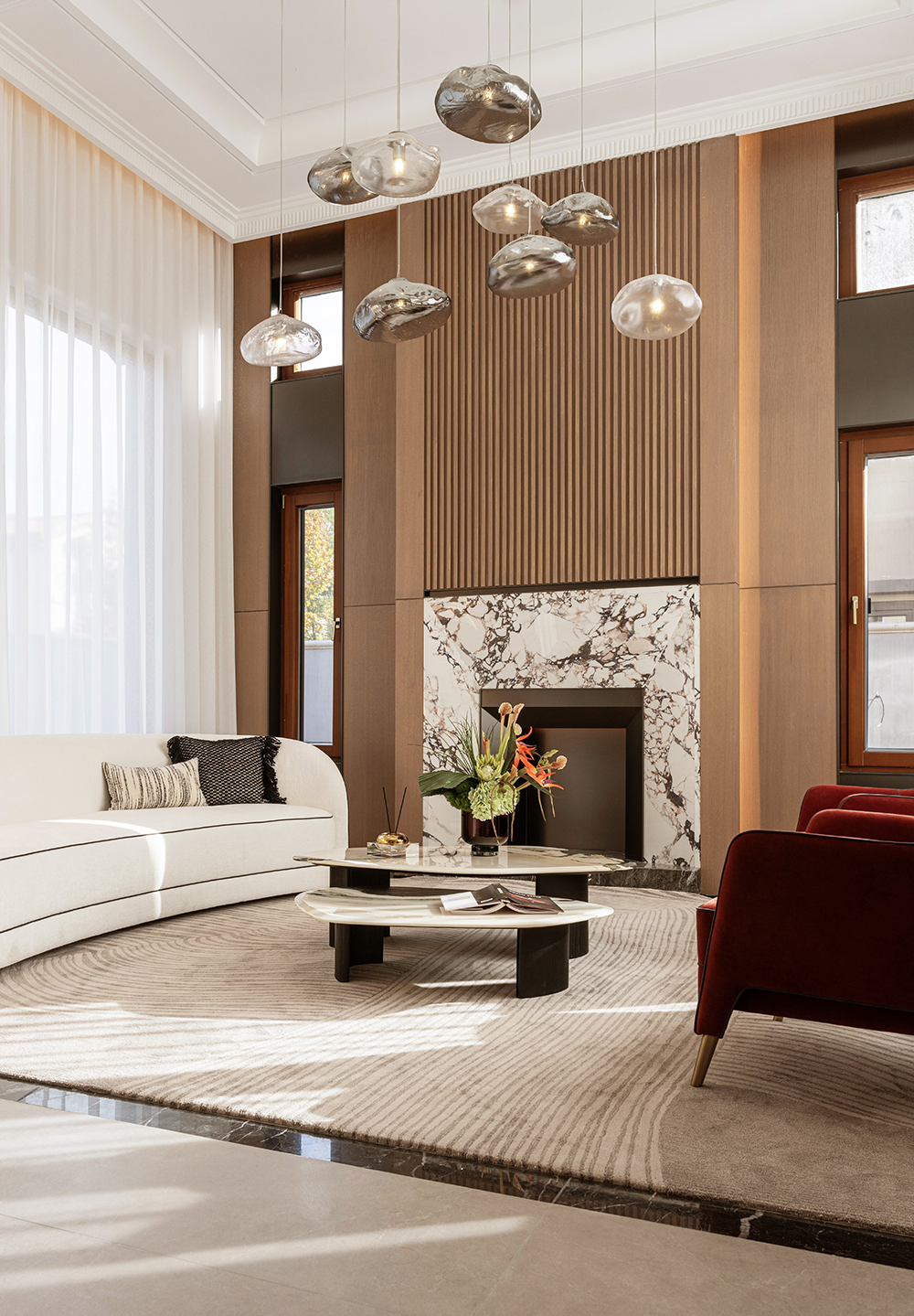 北京·御汤山熙园·215栋丨中国北京丨北京德方圆文化创意有限公司-8