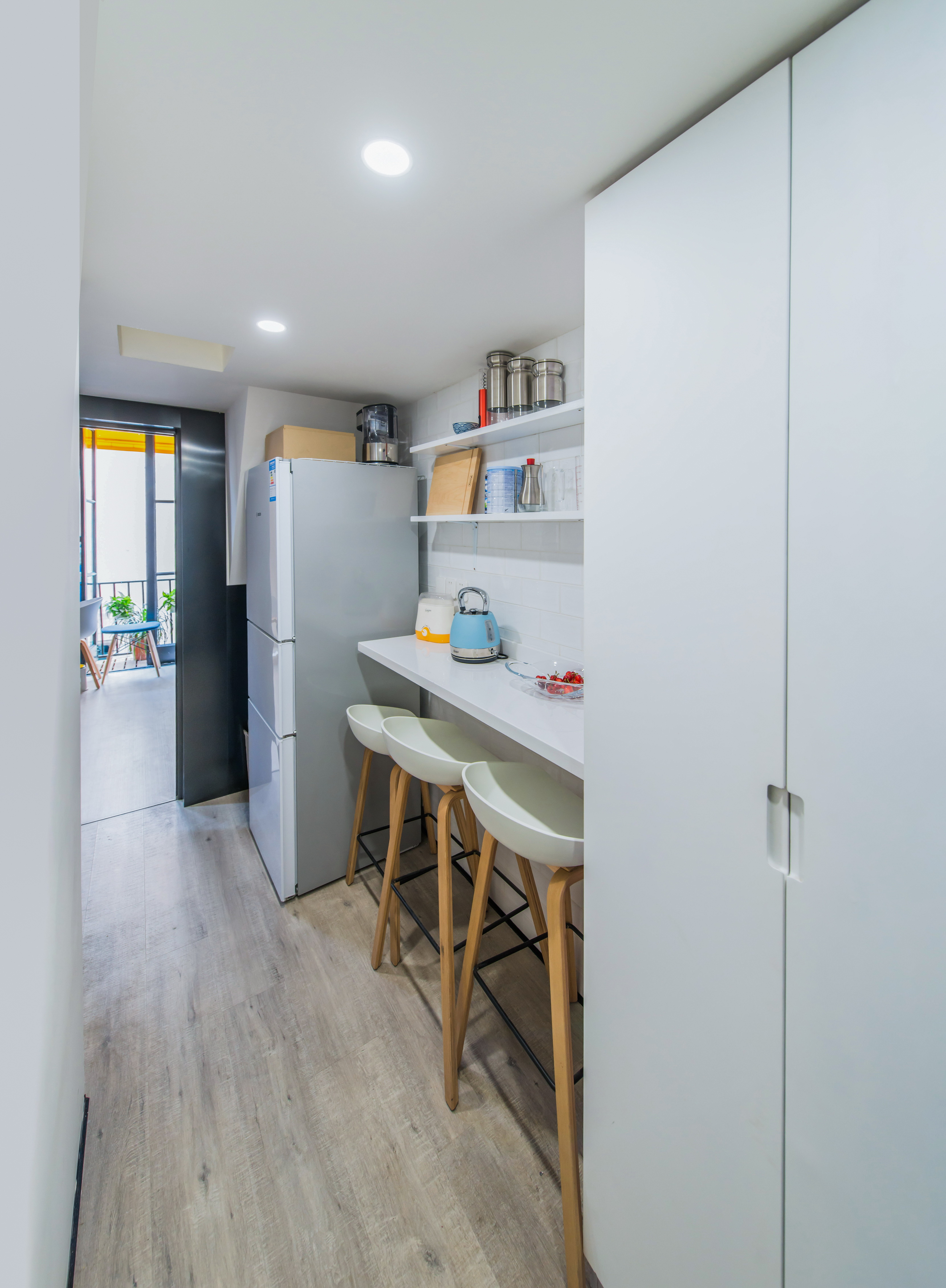 revival of dianchi 100-64