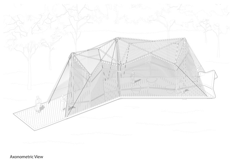 Vatican Chapel  Foster + Partners-29