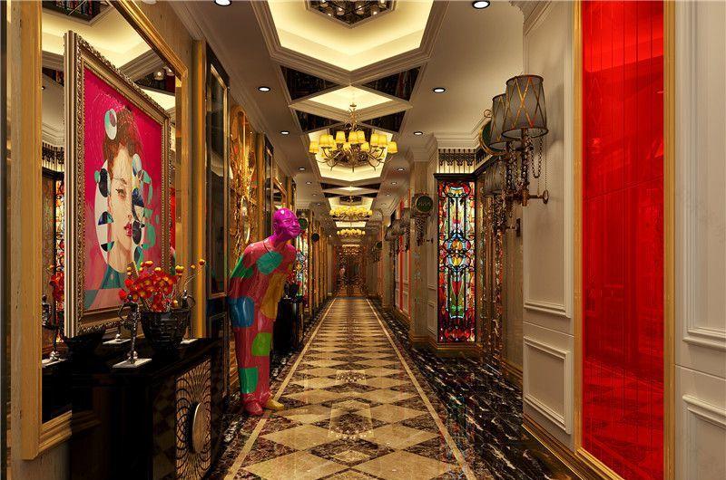 蓝剑娱乐会所丨中国阿里-12