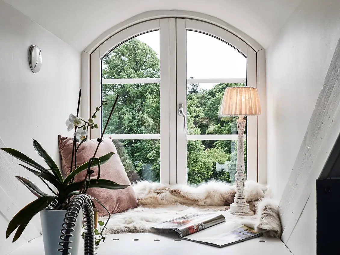 瑞典城市里的乡村风情——双层复式楼阁-10