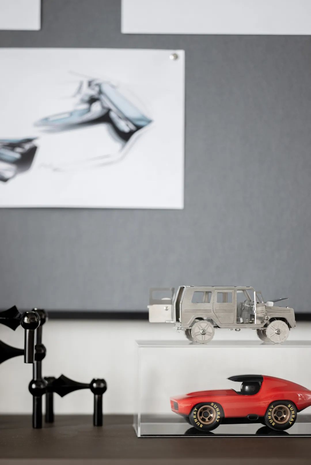 龙湖天璞·居住示范丨中国石家庄丨则灵艺术-63