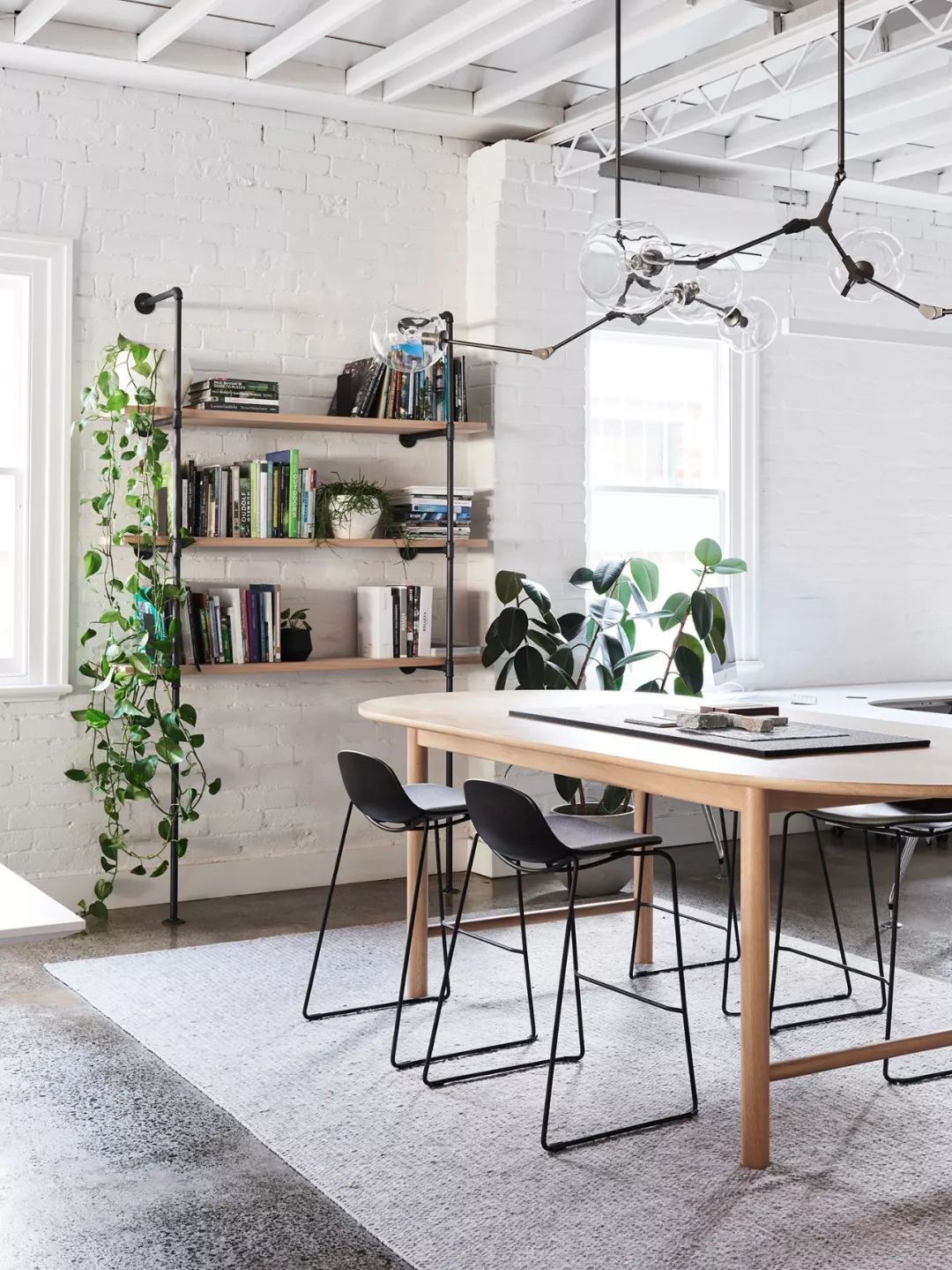 Simone Haag  讲述简约美学的新定义-18