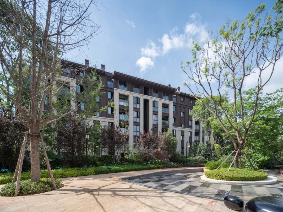 森拓筑语 | 昆明俊发海东俊园 | 湿地生态,人居臻境-24