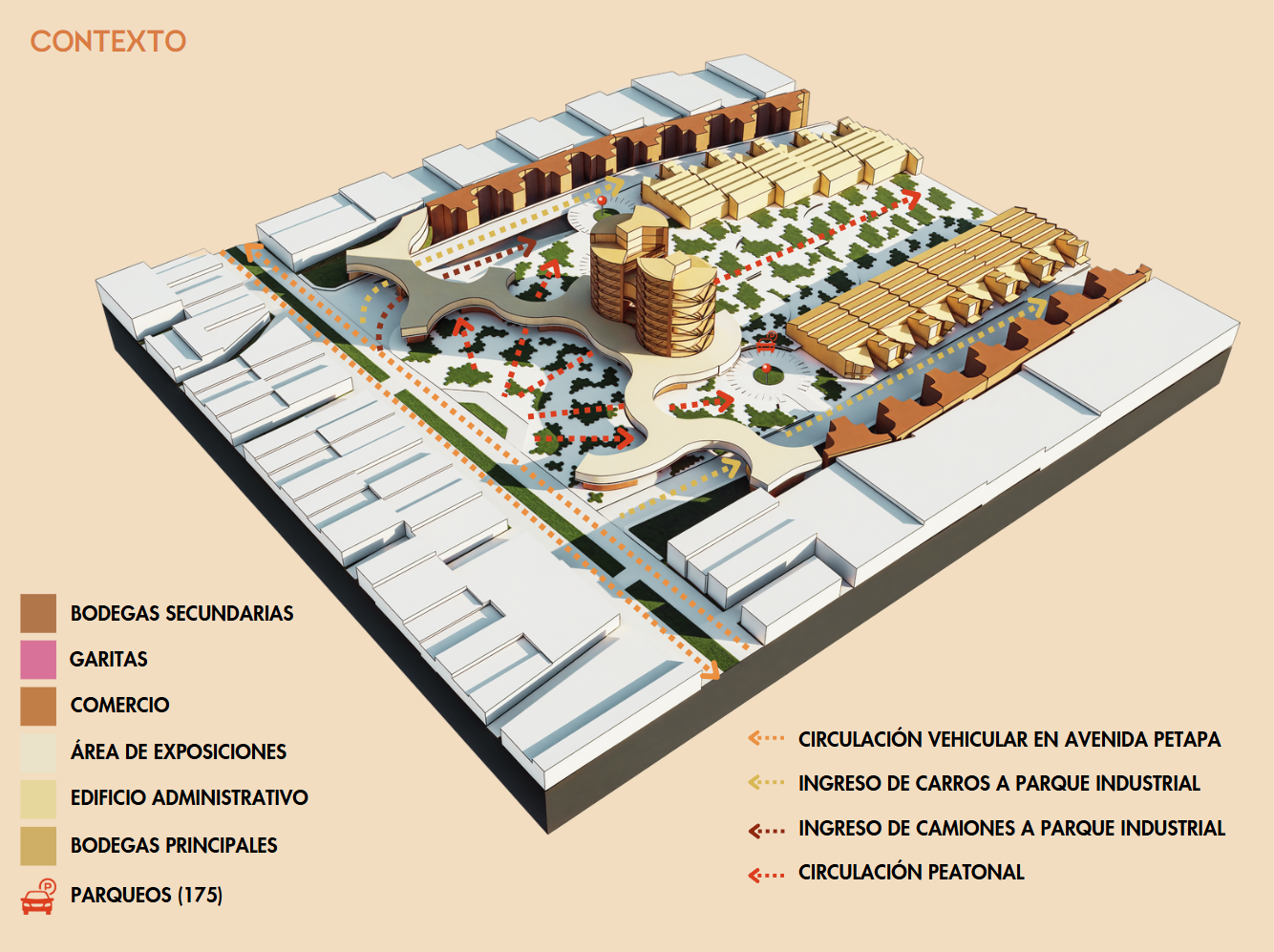 奥菲博德加工业园区-8