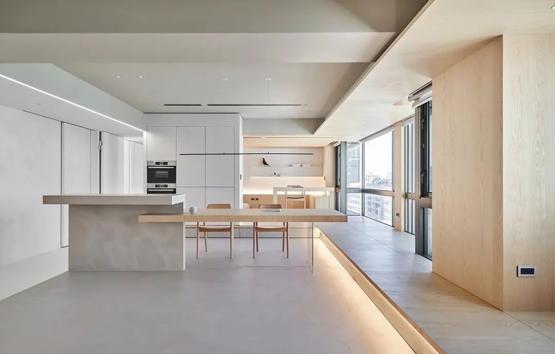 开心盒子L宅丨中国台北丨虫点子设计-64