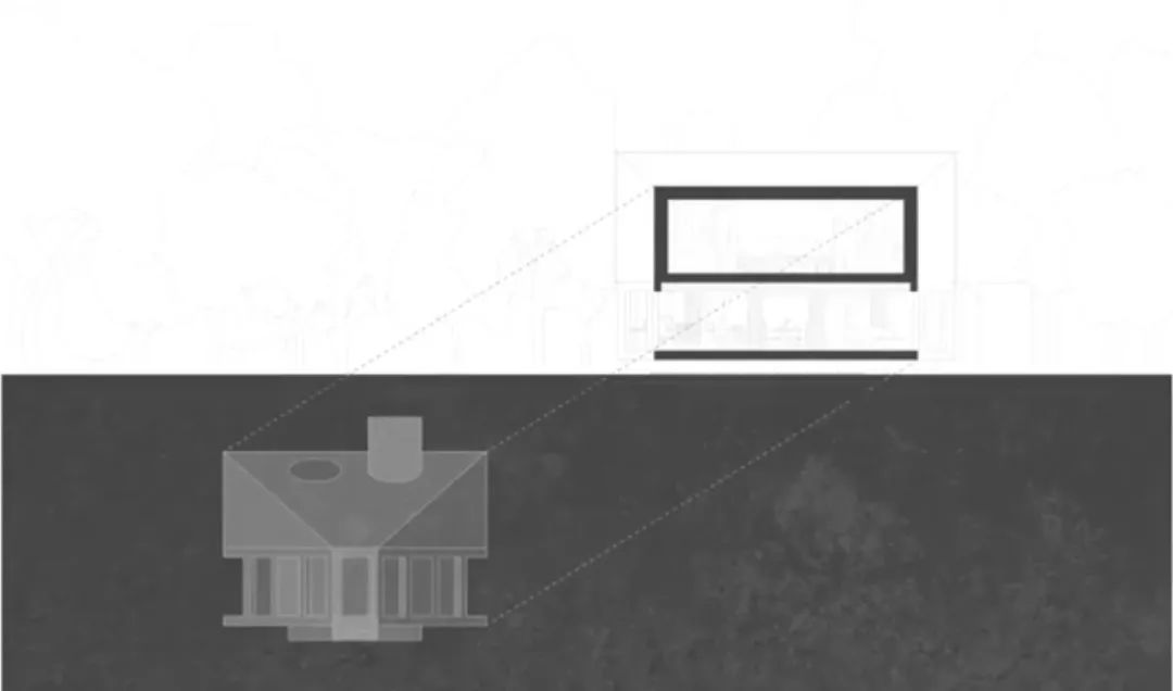 无尽景观住宅 | 时境参与的德国别墅集群设计-251