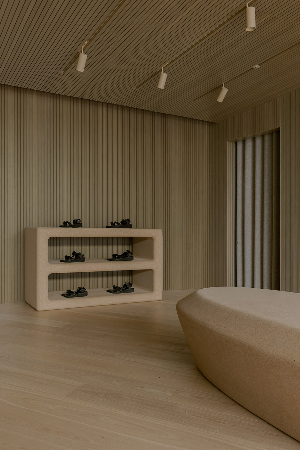 Bshop首尔店丨韩国首尔丨小大建筑设计事务所-176