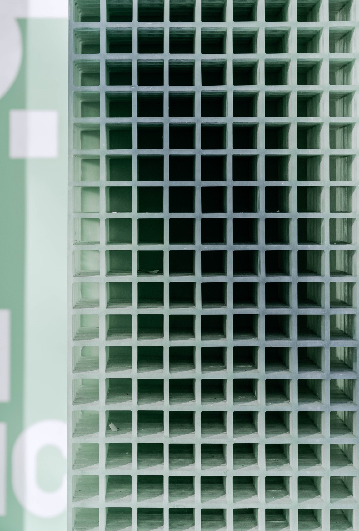 POMPOM GIMME 甜品店丨中国北京丨或者设计-73