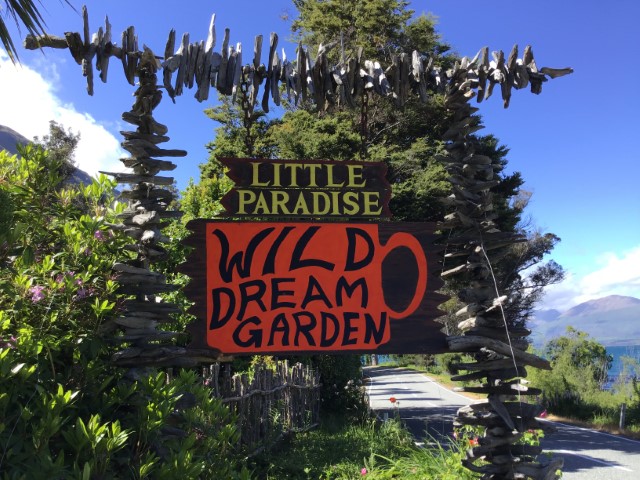 A Wild Dream私人花园丨新西兰丨无明确信息-7