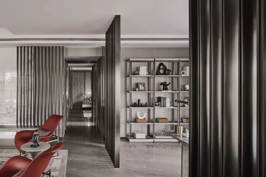 2019 年度轻奢舒适样板间盘点，揭秘生活真相-305