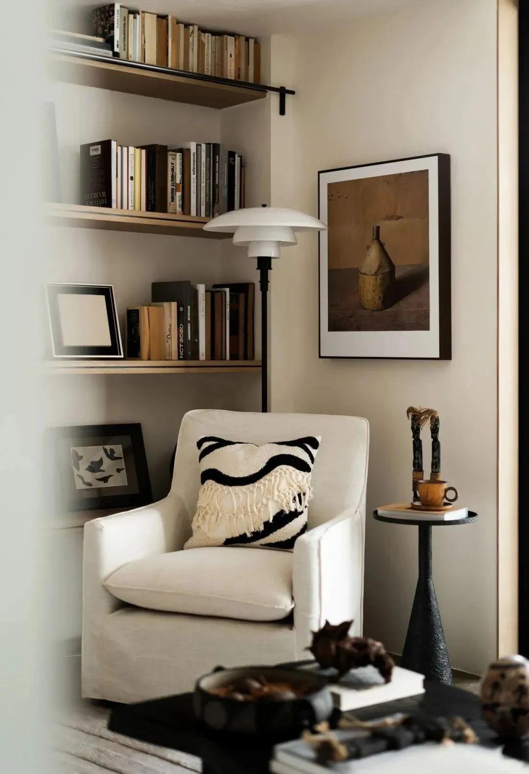 重庆龙湖·天曜昱府上叠样板间丨中国重庆丨臻界设计-43