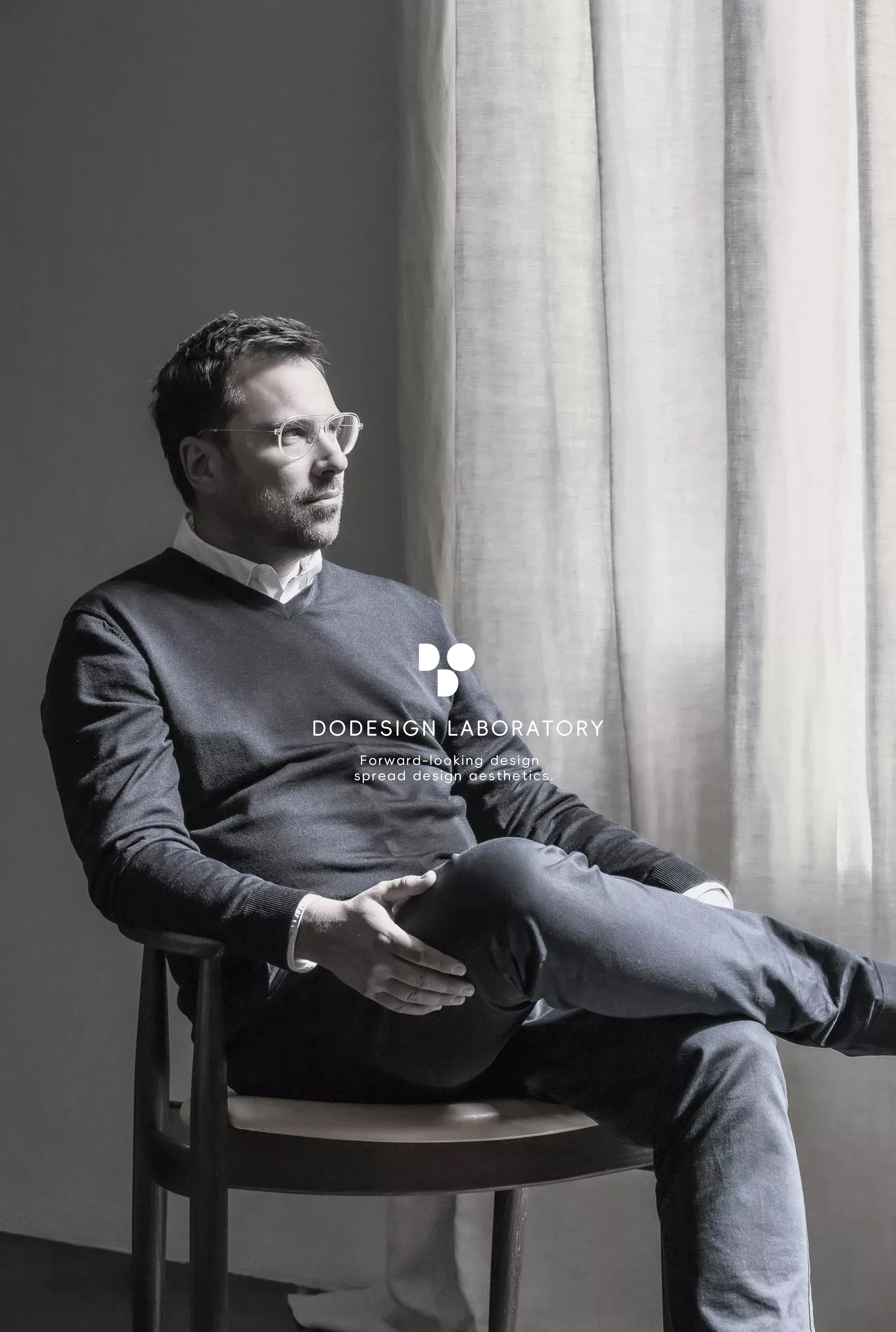 平层丨比利时丨Arjaan De Feyter-0