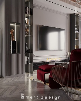 Thang Long No.1 - Apartment