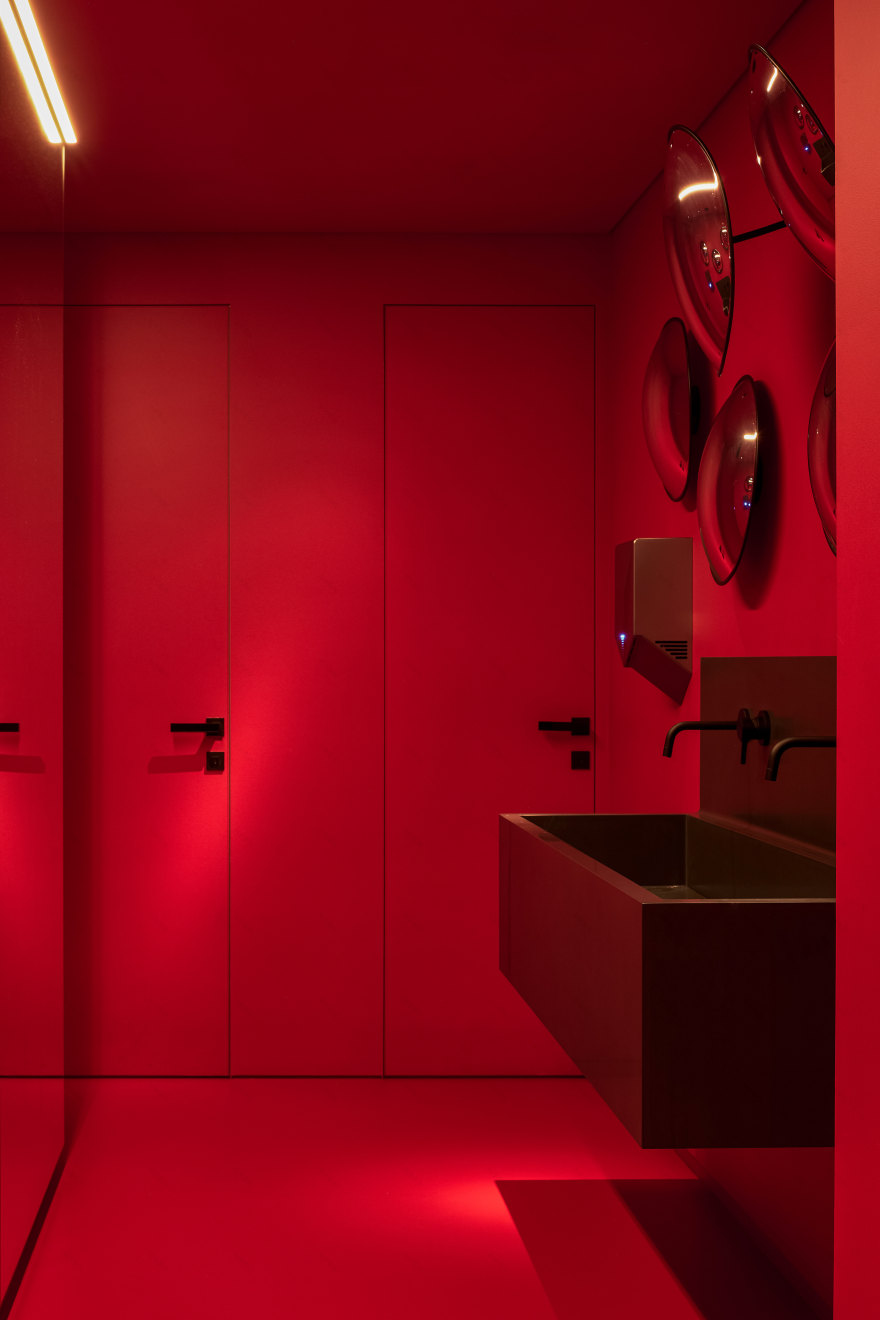 MIRAGE 电影院丨俄罗斯丨DA bureau-53