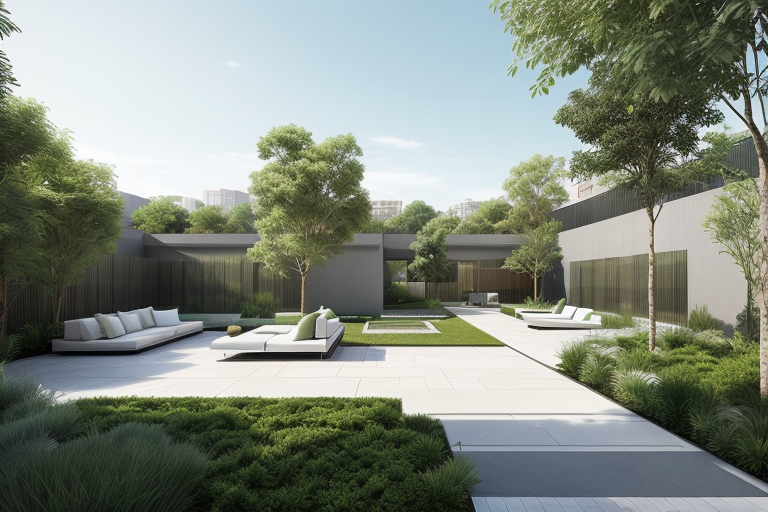 AI 建筑设计作品集丨来来-75