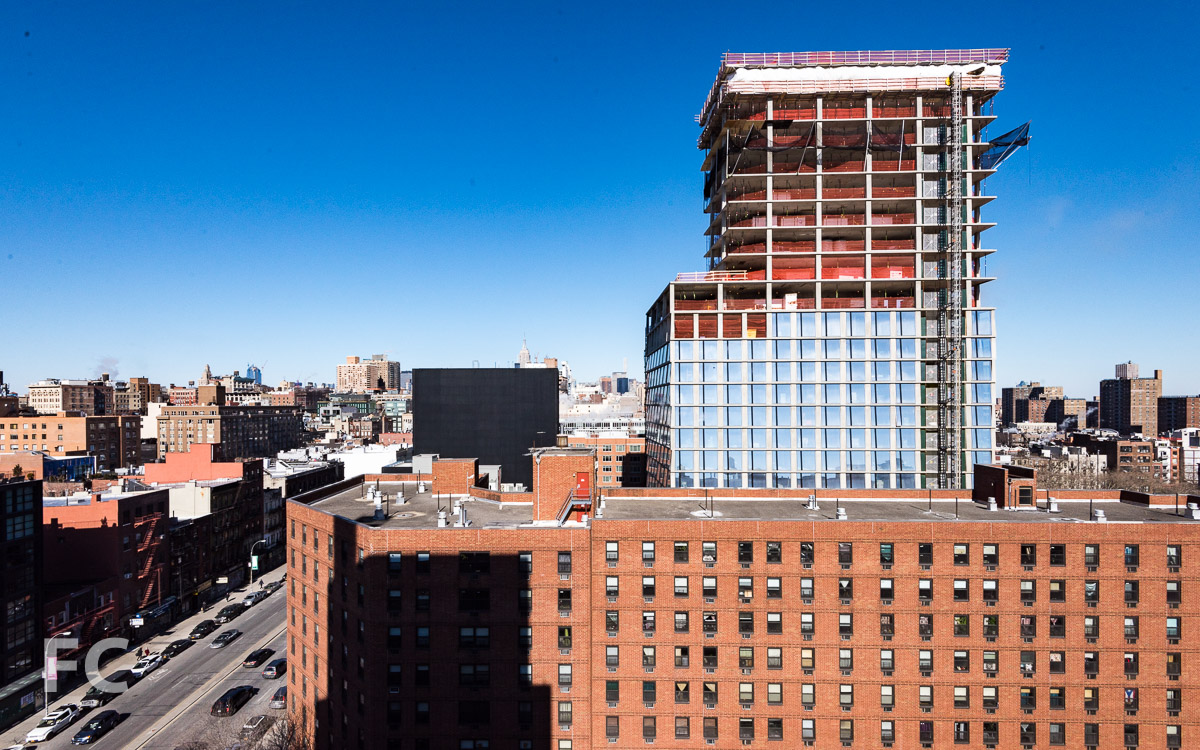 215 Chrystie — FIELD CONDITION-8