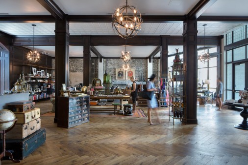 丨美国丨Smith Dalia Architects-12