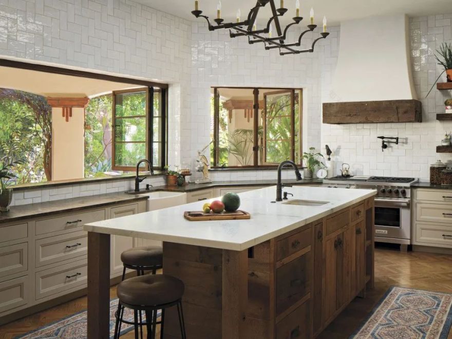 比尔特莫庄园丨美国丨Bochniak-20