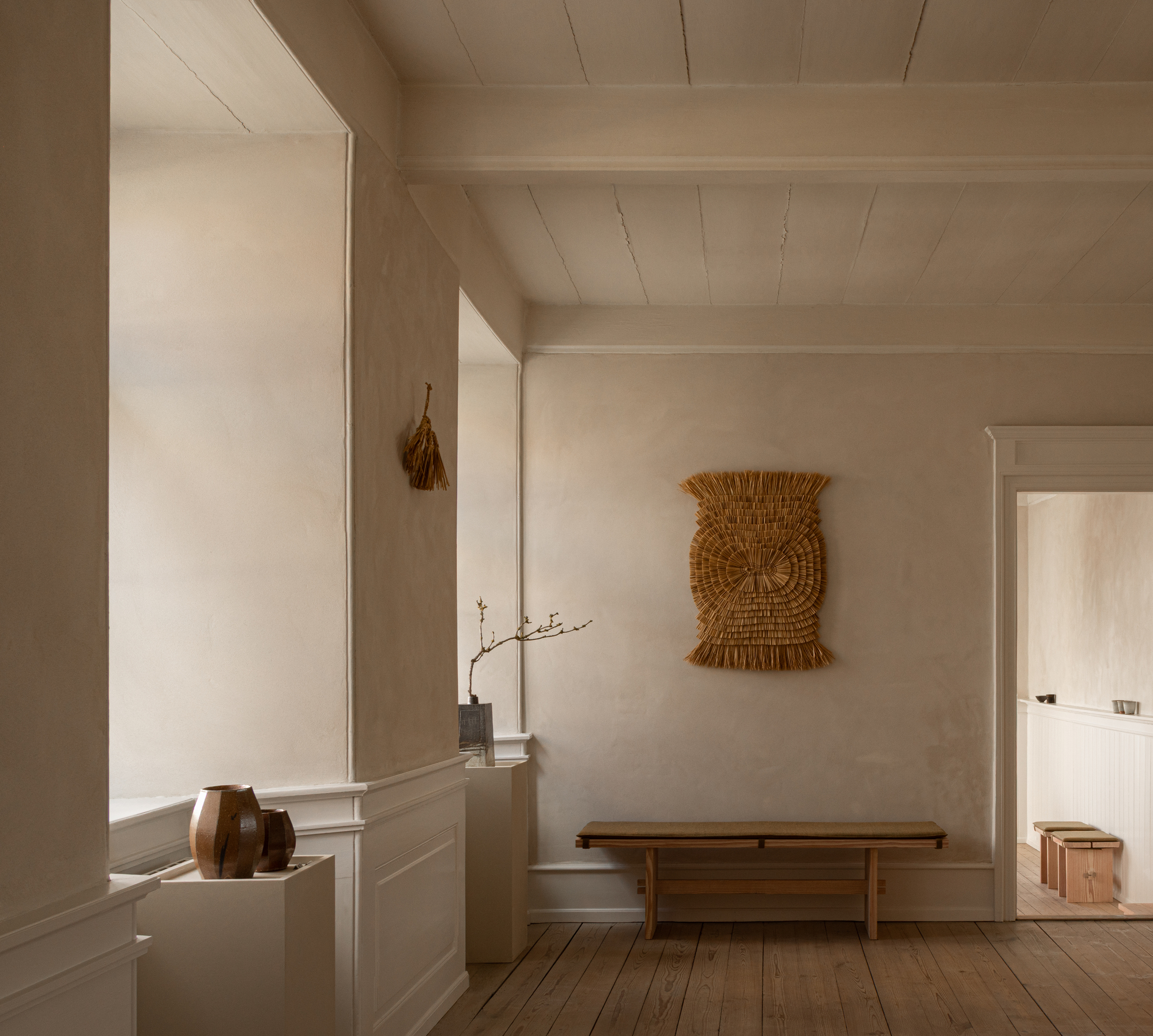 丨丹麦博恩霍尔姆丨NORM Architects-6