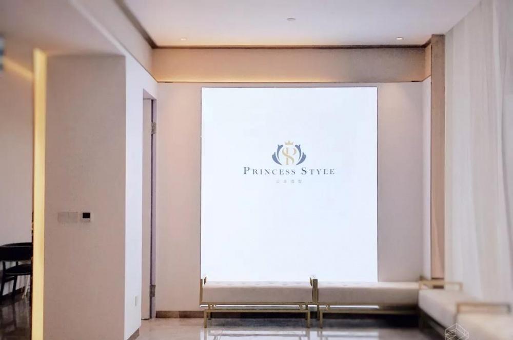 Princess Style 公主造型-14