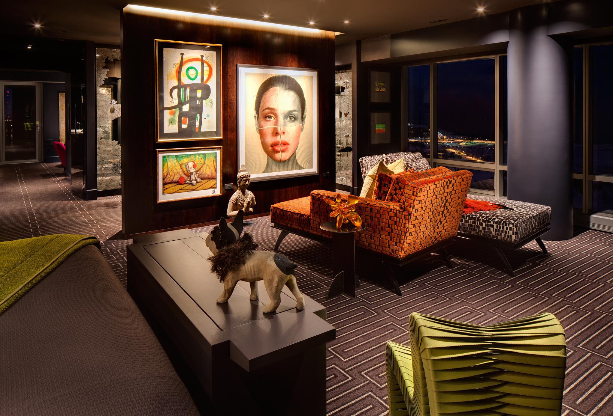 丨WADE WEISSMANN ARCHITECTURE-6