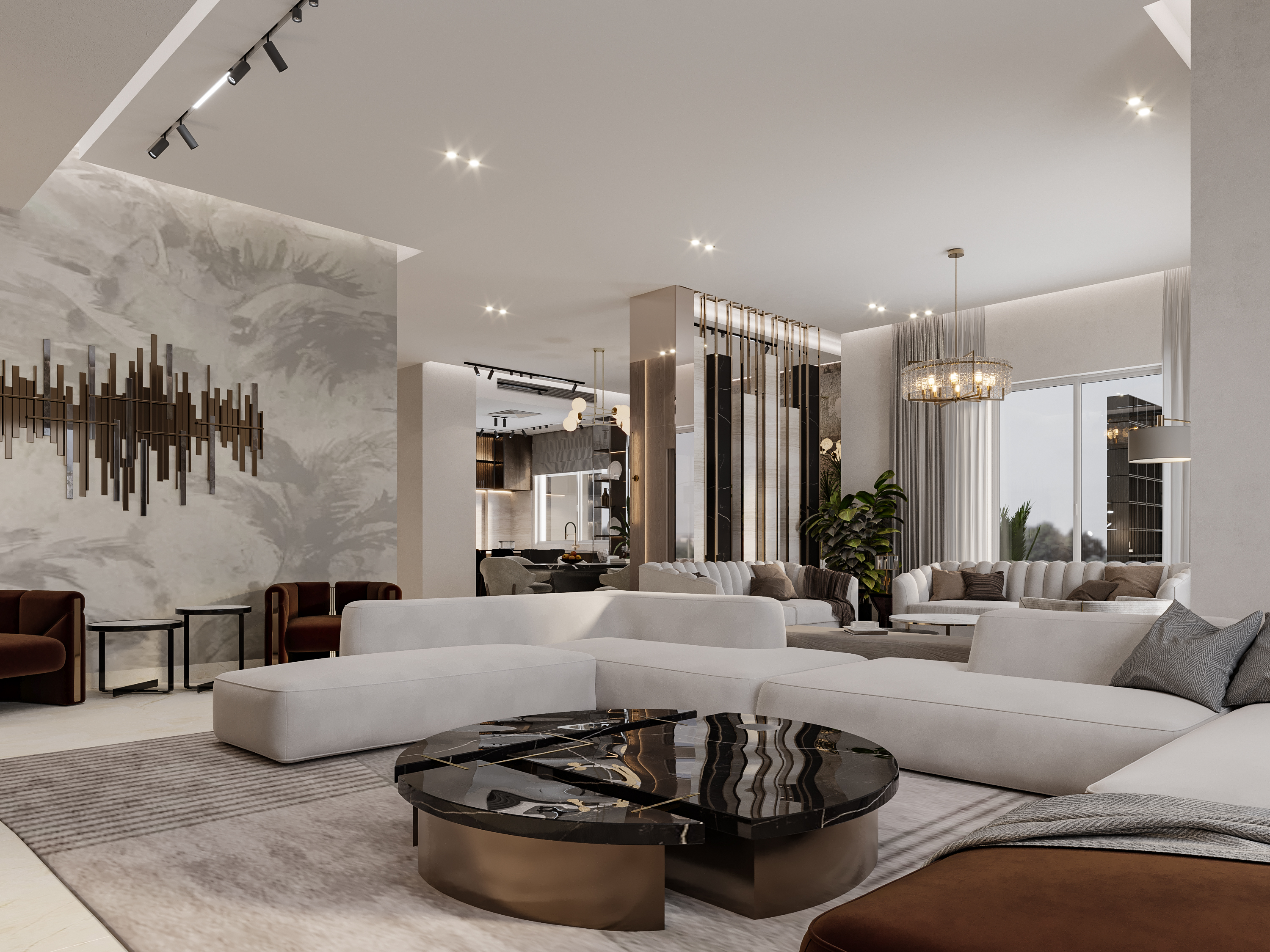 Reception West Golf-7