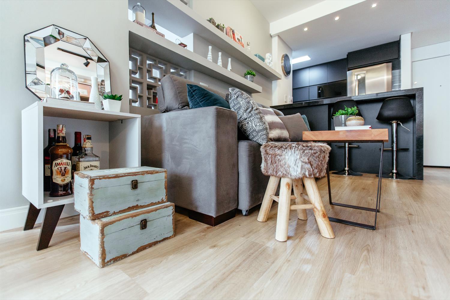 巴西圣安德烈公寓-5