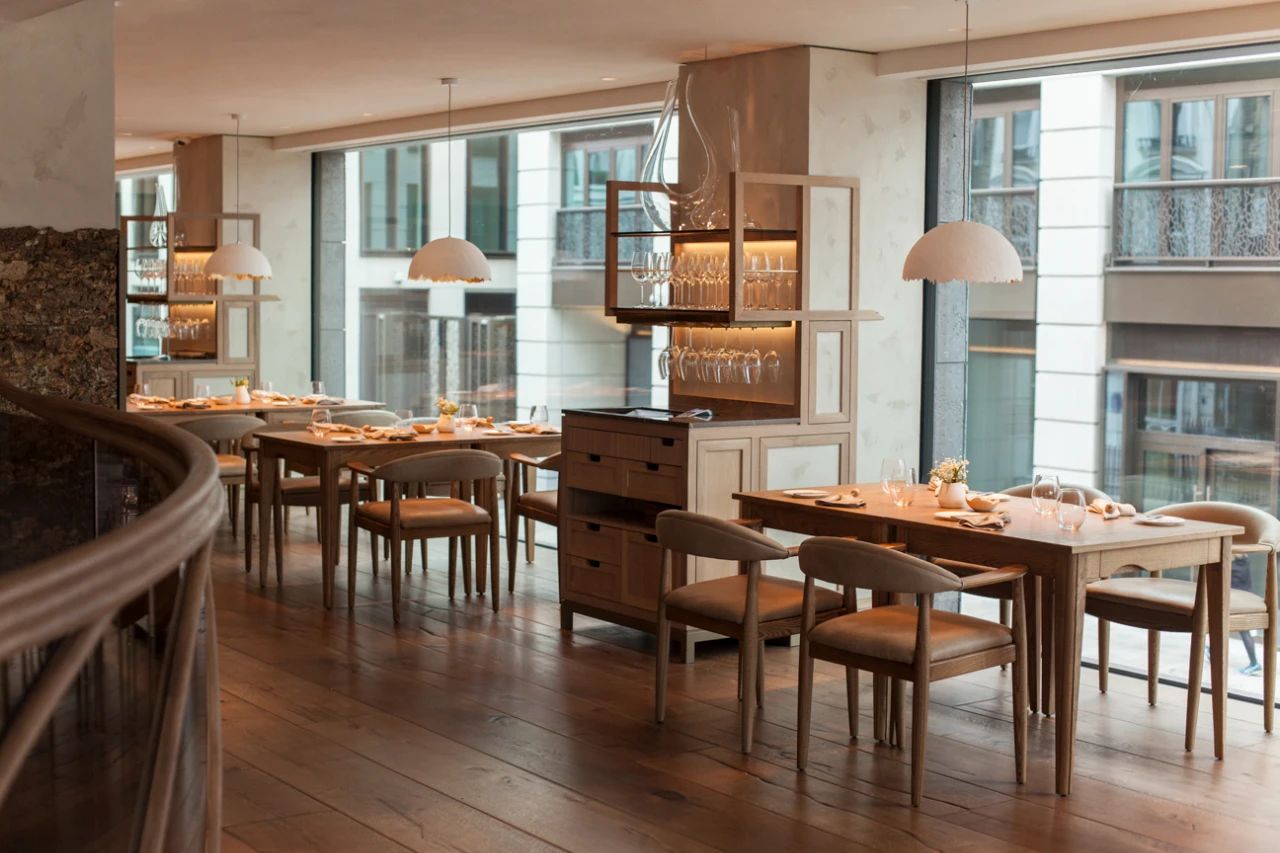 HIDE 餐厅丨英国伦敦丨不详-12