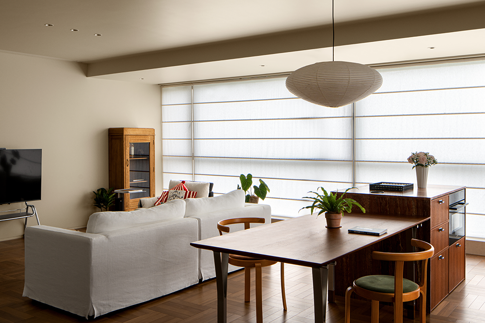 私宅设计|原木为骨·松弛成家-80