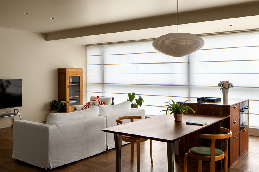 私宅设计|原木为骨·松弛成家-80