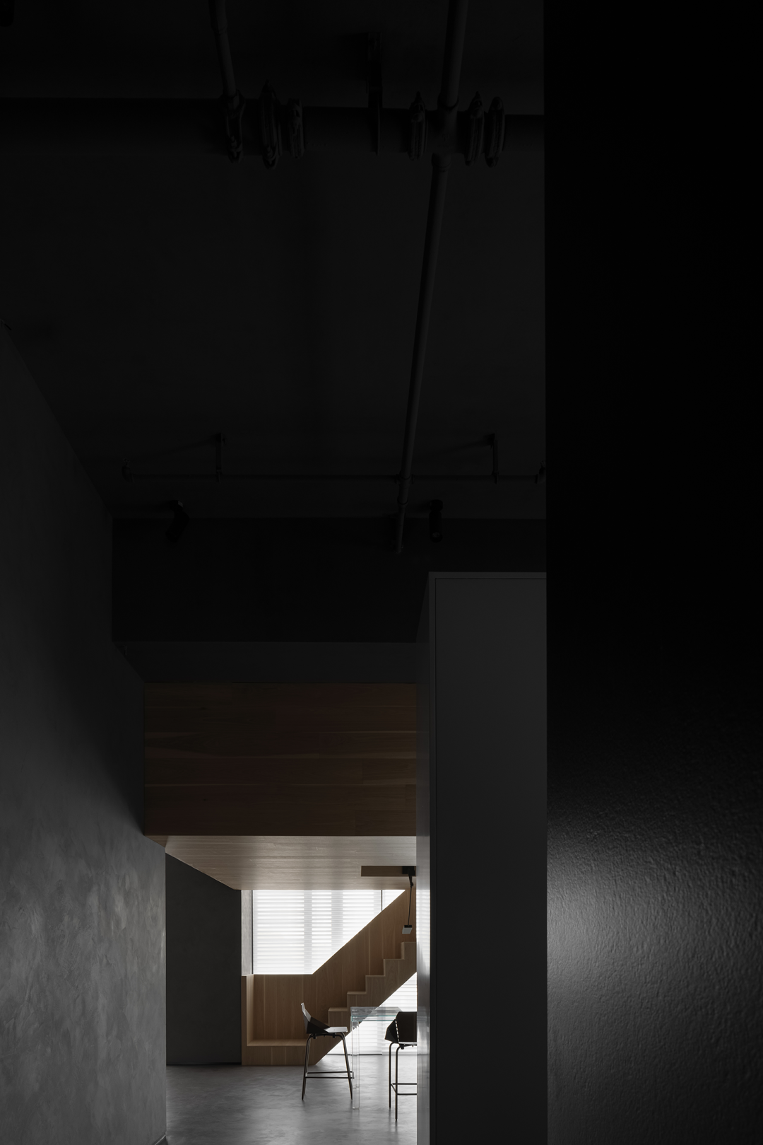 兰亭：材料展厅 | 叶晖 今古凤凰设计-66