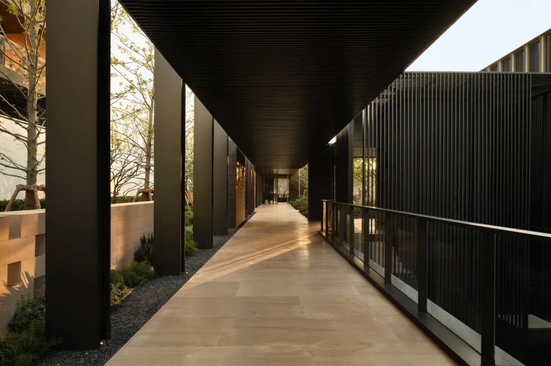 星合·晋墅丨中国苏州-29