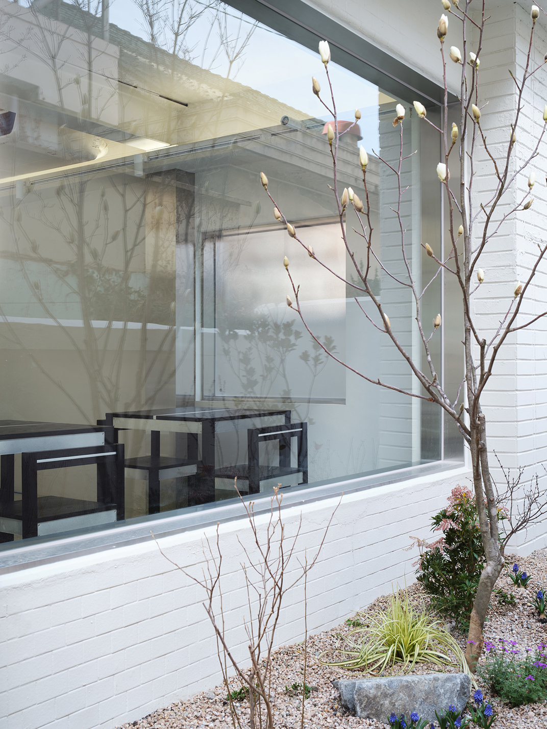 甜品店PS COFFEE，韩国 | Designed by designby83 - 甜品店 - 餐厅LOGO-VI空间设计-全球餐饮研究所-13