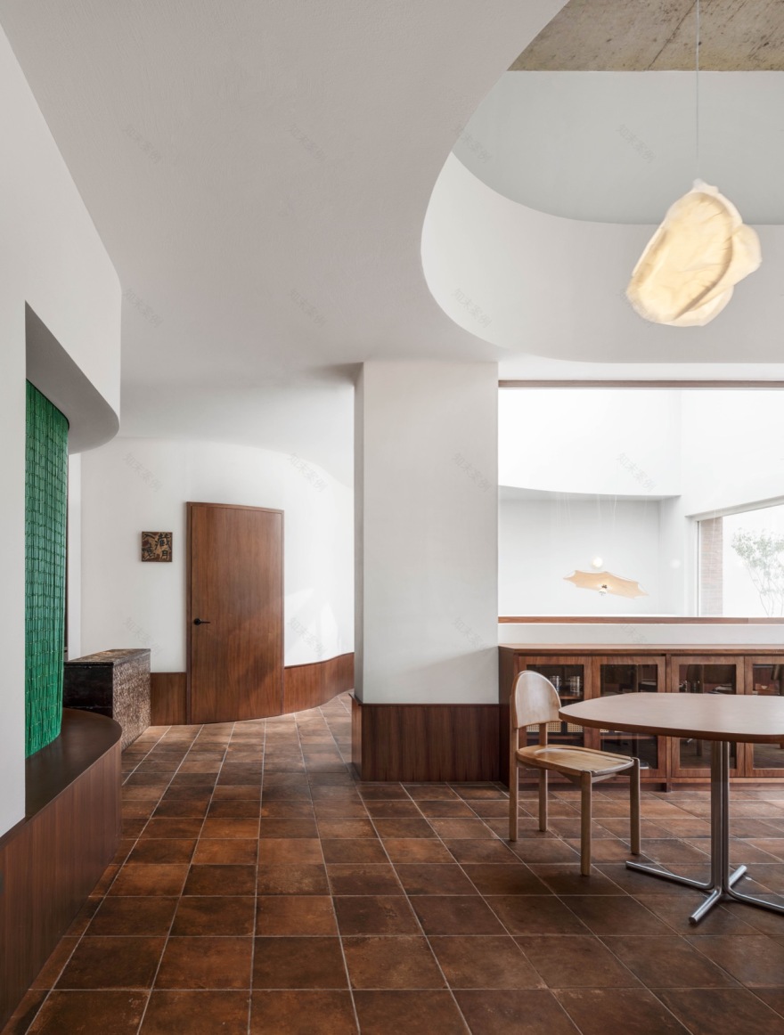 阿那亚金山岭百米粒丨中国河北丨ATLAS工作室-27