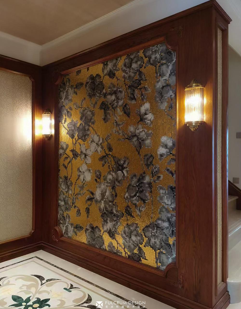 华发外滩荟｜美式复古的繁花绽放-16