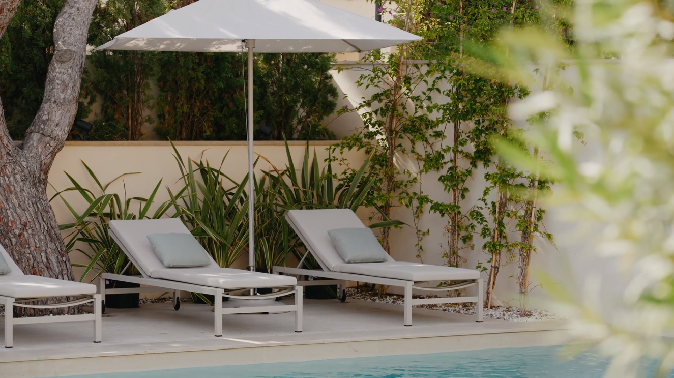 玛丽塞尔丨西班牙丨Terraza Balear-35