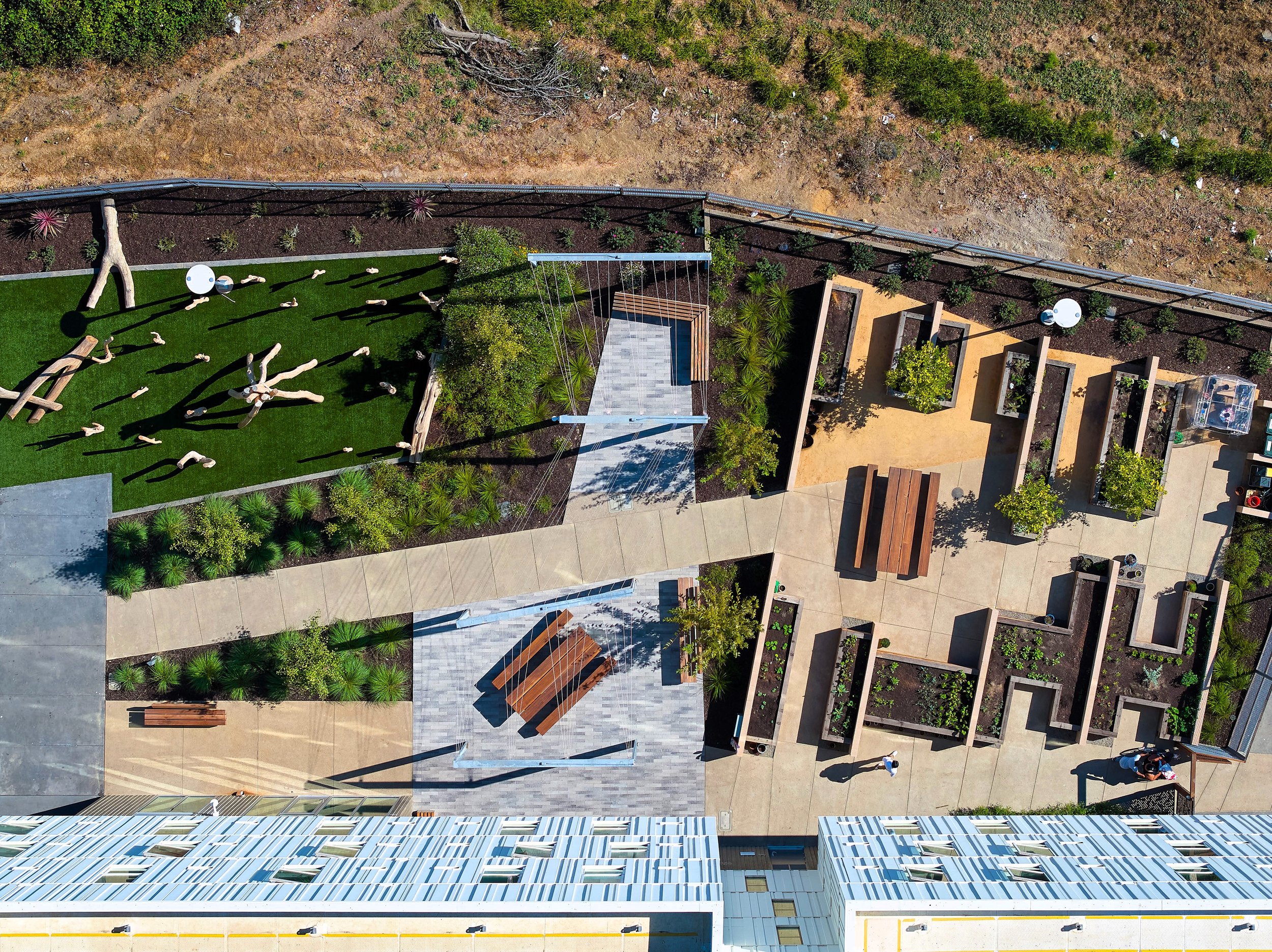 Blue Oak Landing — Fletcher Studio-35