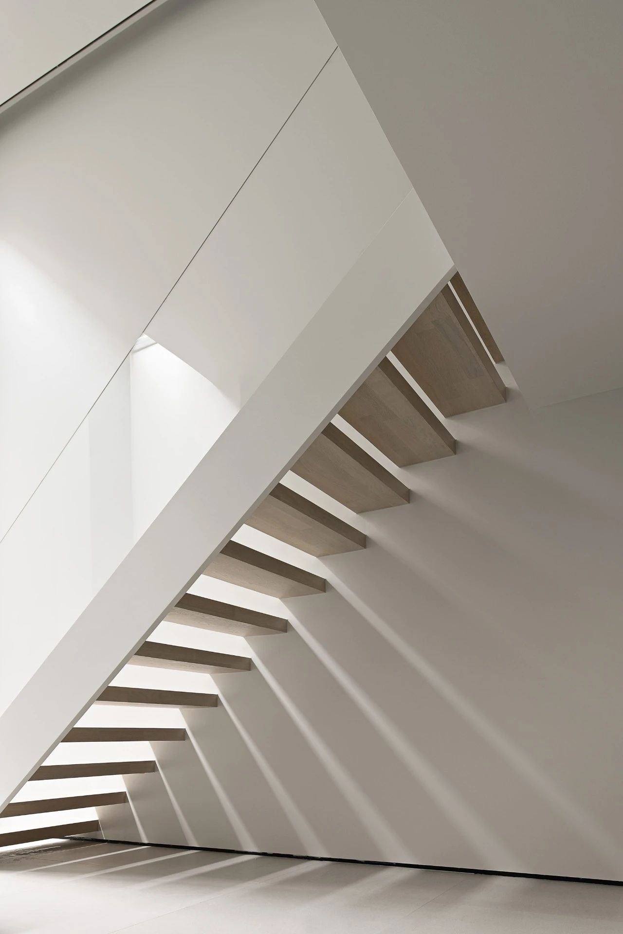 300㎡苏州联排别墅设计丨中国苏州丨无界设计事务所-11