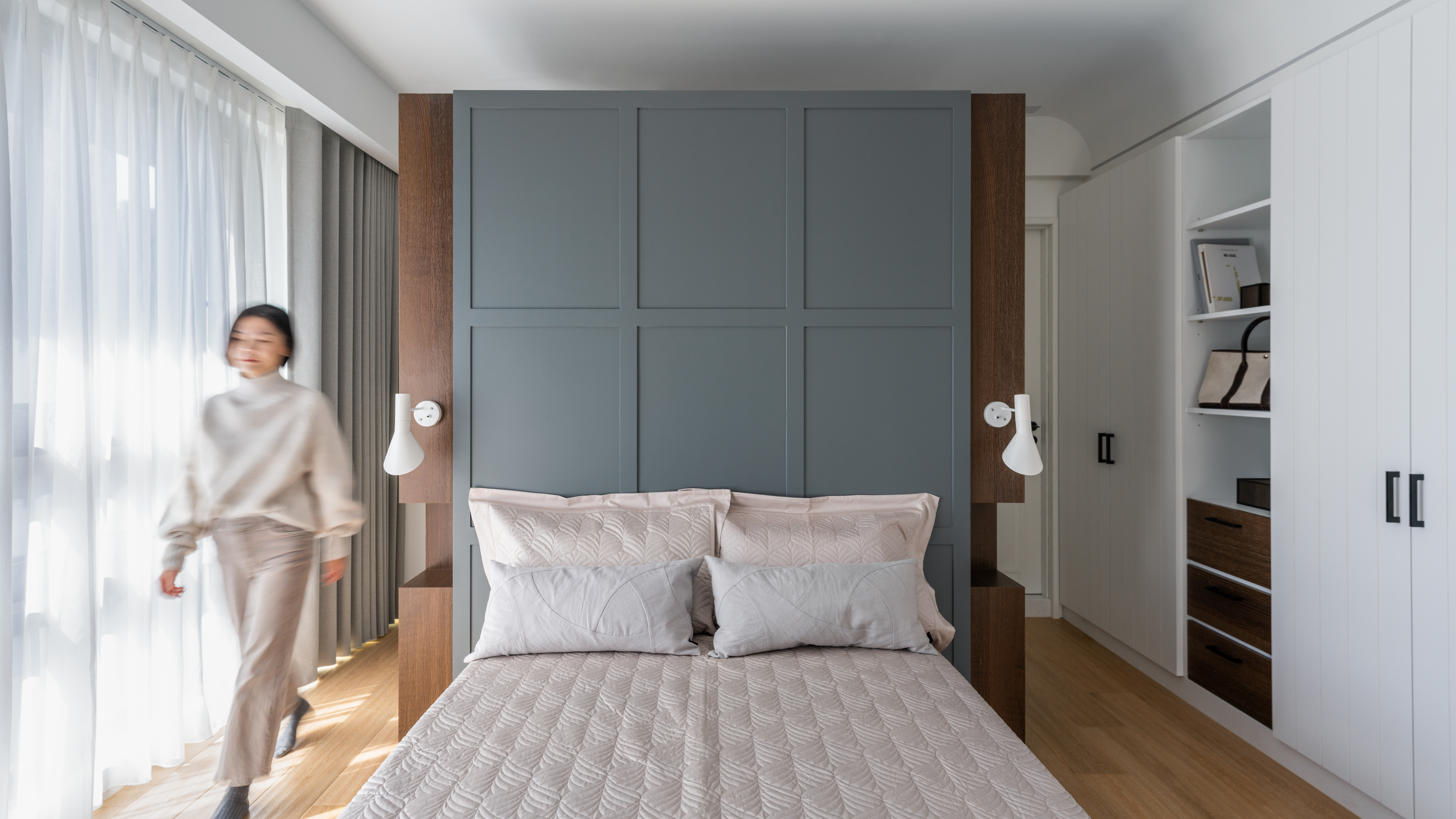 原建筑 - 北投全陽柏悅-3