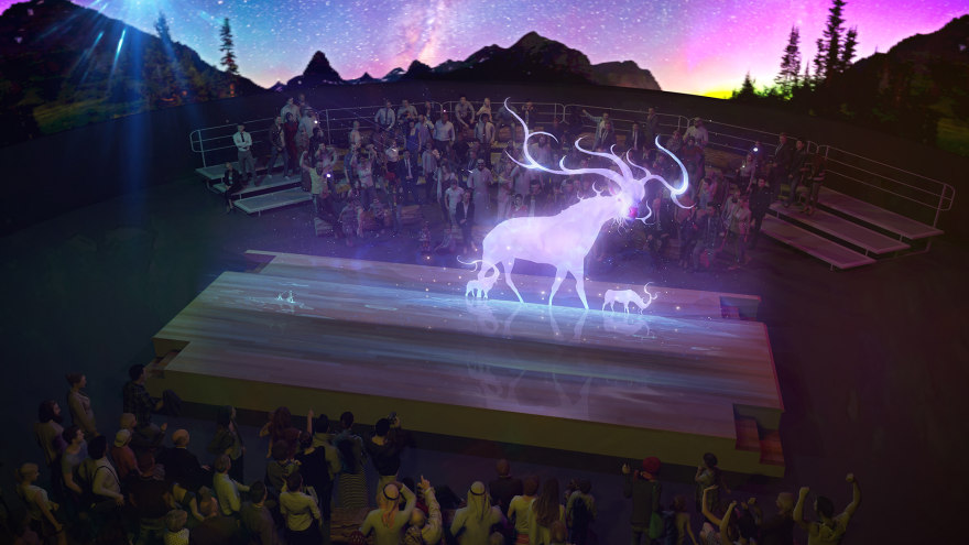 加拿大之魂丨阿联酋迪拜丨Freeman,Pico U.A.E.,Bruce Mau-25